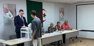 Italie – Affluence significative de la communauté nationale aux bureaux de vote dans les provinces du Nord