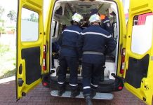 Relizane: Un mort et deux blessés dans un accident à Yellel