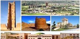 INSFP de Tlemcen – Lancement de la 3ème session de formation de guides touristiques