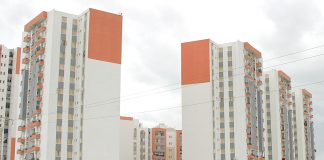 Blida – La distribution de près de 800 logements publics locatifs au programme