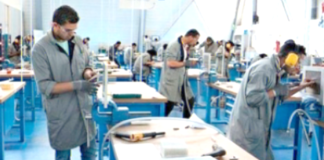 Nâama – Ouverture de quatre nouvelles spécialités pour la session d’octobre de la formation professionnelle