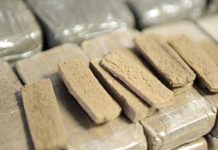 Sétif: Sémantèlement d’un réseau criminel et saisie de 30 kg de kif traité