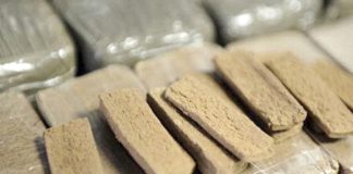 Oum El-Bouaghi – Saisie de plus de 3 kg de kif traité à Ain Fakroun