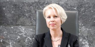 APN – La présidente de l’Assemblée nationale de Slovénie en visite en Algérie à partir de vendredi