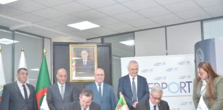 Commerce extérieur – Lancement de l’opération d’interconnexion entre l’ALCES et l’APCS