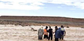 Bechar – Services de la wilaya Lancement d’un recensement des familles touchées par les inondations