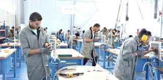 Ouled Djellal – Plus de 1.400 postes de formation proposés pour la session d’octobre