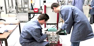 Formation professionnelle – Plus de 380.000 nouvelles places pédagogiques à la prochaine rentrée