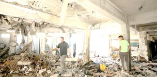 Liban – 37 centres de santé fermés après l’escalade sioniste