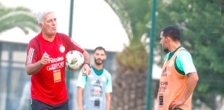 FOOT/QUALIFS-CAN 2025 (GR.E – 2E J) LIBERIA- ALGERIE – Les Verts pour enchaîner avec un deuxième succès à Monrovia