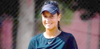 Tennis / Tournoi international juniors J100 Pretoria – L’Algérienne Badache passe au 2e tour