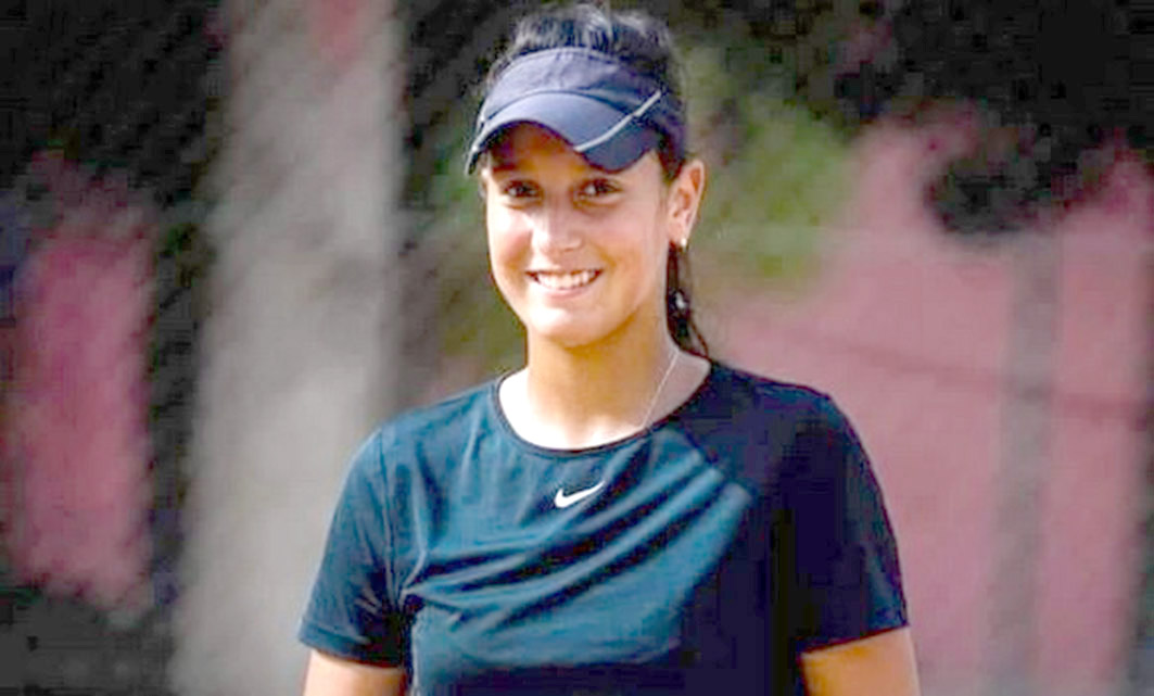 13-Tennis Tournoi international juniors J100 Pretoria