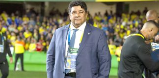 FOOT – La première Coupe des peuples indigènes voit le jour au Brésil