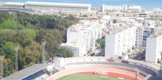 LIGUE 1 – 1ERE JOURNEE – PAC-ASO se jouera au stade du 20 Août 1955