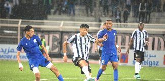 LIGUE 1 MOBILIS (1RE JOURNEE) – L’ESS réussit ses débuts en battant le MCEB (1-0)