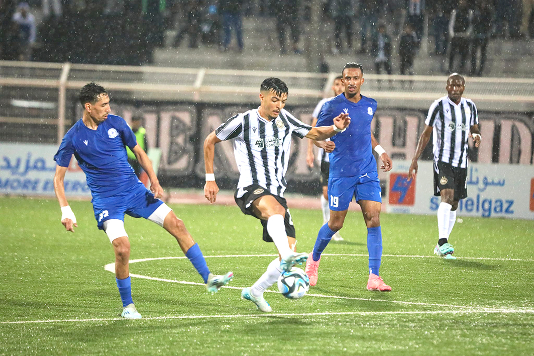 14-LIGUE 1 MOBILIS (1RE JOURNEE)