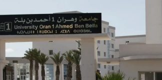 Coopération – L’université Oran 1 conclura 2 conventions de partenariats avec l’Espagne et la Mauritanie