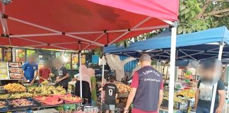 Lutte contre la spéculation – Des opérations de contrôle intensifiées sur les marchés et les entrepôts