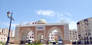 Médéa – Près de six milliards de DA pour l’amélioration urbaine