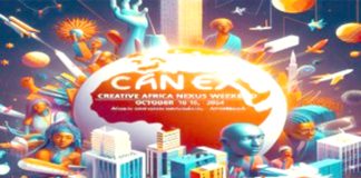 CANEX WKND 2024 – Un appel à la mise en place de nouveaux mécanismes pour le financement et la distribution des productions cinématographiques en Afrique