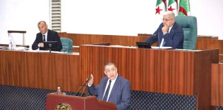 Merad – Transformer les collectivités locales en pôles attractifs pour l’investissement