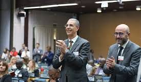 ONU – L’Algérie prend la présidence du groupe Afrique à Nairobi