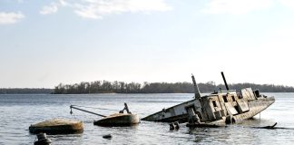 Nigeria – 36 morts dans le naufrage d’un bateau