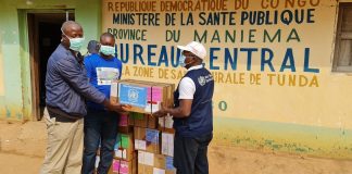 Ouganda – Le ministère de la Santé signale un nombre croissant de cas de mpox