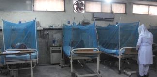 Soudan – Le nombre total de cas de choléra passe à 28 376