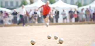 BOULES – Ksar El-Boukhari abrite le Championnat d’Algérie de boule lyonnaise jeu moderne toutes catégories