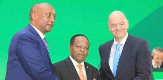 CAN 2029 – Le premier ministre éthiopien a annoncé la candidature de son pays