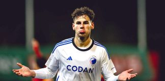 DANS UN POSTE PUBLIE SUR LES RESEAUX SOCIAUX – Amin Chiakha officialise le changement de sa nationalité sportive