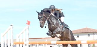 EQUITATION / SAUT D’OBSTACLES – Le 2ème regroupement des jeunes talents fin octobre à Oran