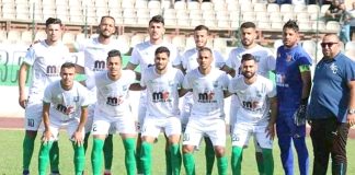 FOOT/LIGUE 1 L’ES – Mostaganem en chute libre, le coach Hadjar ne panique pas