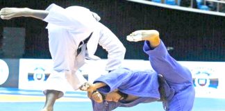 JUDO / MONDIAUX 2024 DES JUNIORS – Élimination des deux premiers judokas algériens engagés