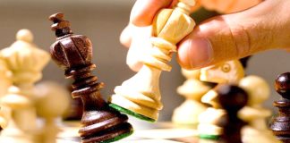 Sport – Festival national des écoles de jeunes sourds en Futsal garçons et jeu d’échecs filles du 31 octobre au 2 novembre à Alger