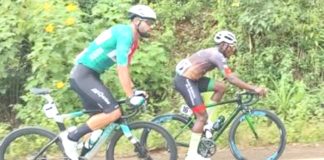 CHAMPIONNAT NATIONAL DE TRIATHLON – La quatrième édition du mémorial “Ghozali Mohamed” samedi à Sidi Bel Abbes