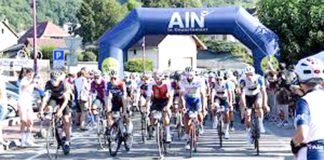 CYCLISME – Un stage dans la spécialité “Photo Finish” le 30 octobre à Constantine