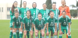 FOOT/ CAN-2024 FEMININE (PREPARATION) ALGERIE – “les deux tests face au Nigeria vont être solides”