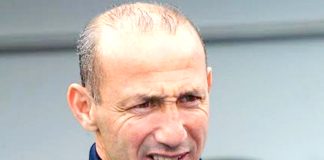 FOOT/ LIGUE 1 MOBILIS – Bilel Dziri nouvel entraîneur du Paradou AC