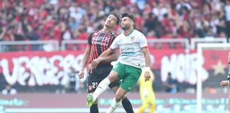 FOOT/ LIGUE 1 MOBILIS (4E JOURNEE) – MCA- MCO avancé au vendredi 11 octobre au stade Nelson-Mandela