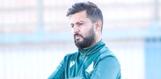 FOOT/ LIGUE 2 AMATEUR – L’entraineur Abdelhak Belaid quitte le GC Mascara