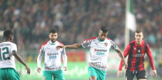 LIGUE 1 MOBILIS – USMA-MCA et CRB-JSS reportés à une date ultérieure