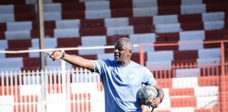 PARADOU AC – Séparation à l’amiable avec Rhadi Jaïdi