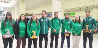 VOILE/CHAMPIONNAT ARABE FEMININ – L’Algérie présente avec 12 véliplanchistes au rendez-vous du Bahreïn