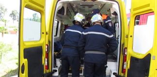 Rond-point El Bahia – Un enfant de 12 ans mortellement fauché par une voiture