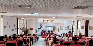 Pour renforcer l’entrepreneuriat – Sept conventions signées entre les ISFEP d’Oran et la NESDA