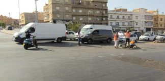 Face à l’absence d’aménagement urbain et d’assainissement Les habitants d’El Hassi exigent des solutions urgentes