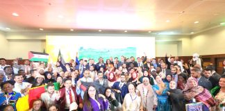 “L’Annonce d’Oran”: un appel à l’action pour les jeunes africains dans le cadre de la ZLECA – Le 4e forum de la jeunesse africaine une réussite sous le ciel de l’Algérie triomphante