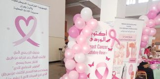 Octobre Rose – Plus de 55 zones d’ombre ciblées par les campagnes de sensibilisation